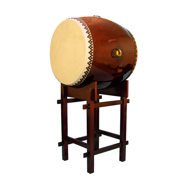 諏訪楽器｜和太鼓販売