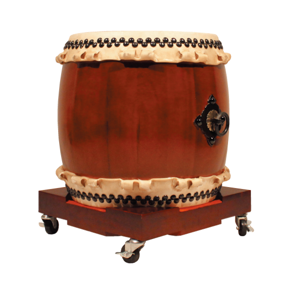 諏訪楽器｜和太鼓販売