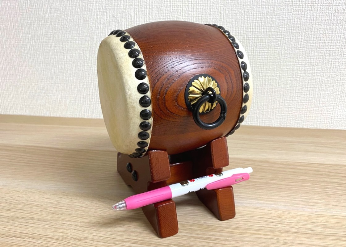 諏訪工芸｜和太鼓販売