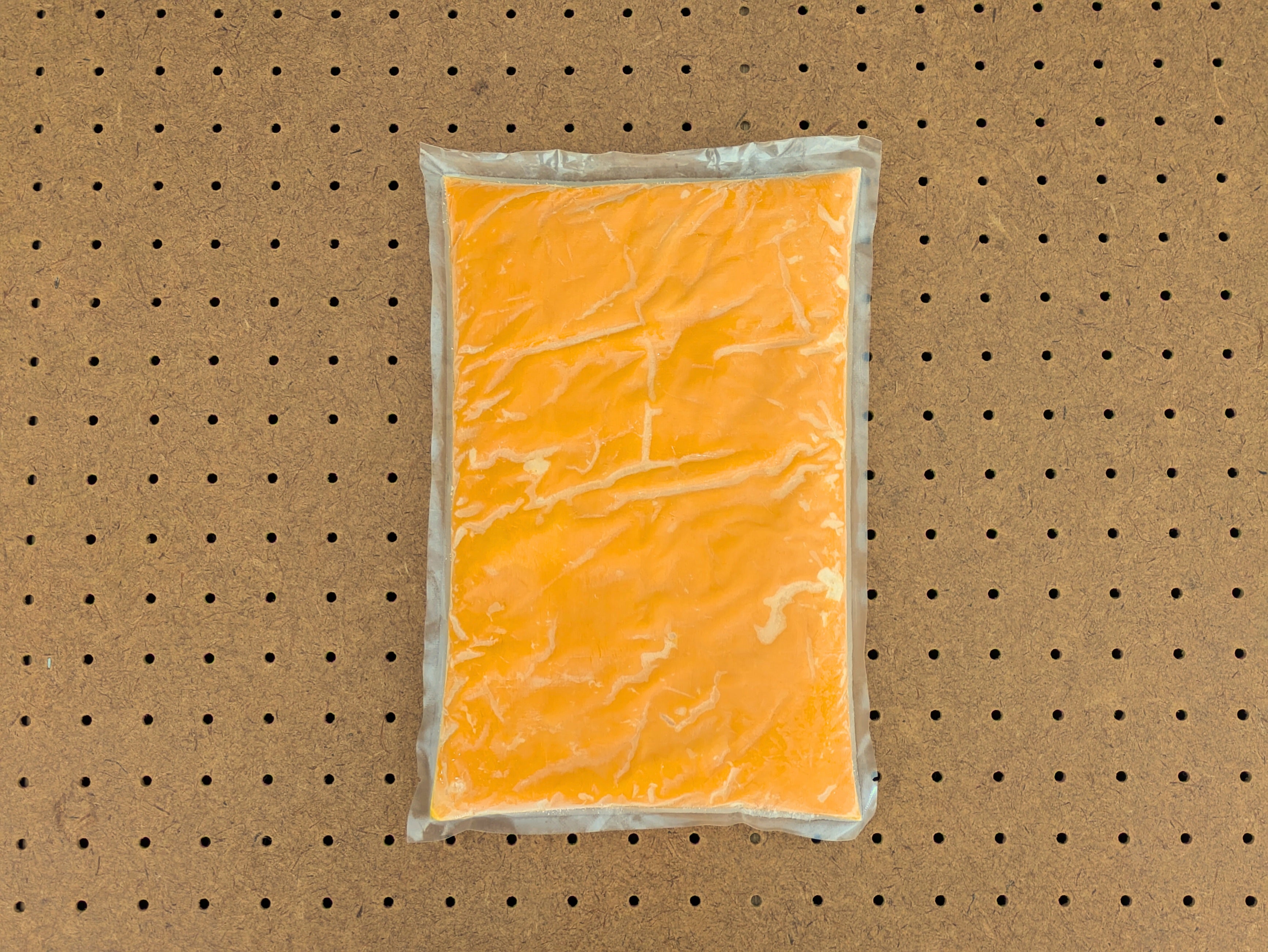 冷凍】かぼちゃikkaプレミアムペースト 1kg 1個入 – すずまさ農園