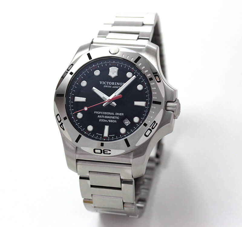 ビクトリノックススイスアーミー I.N.O.X. (イノックス