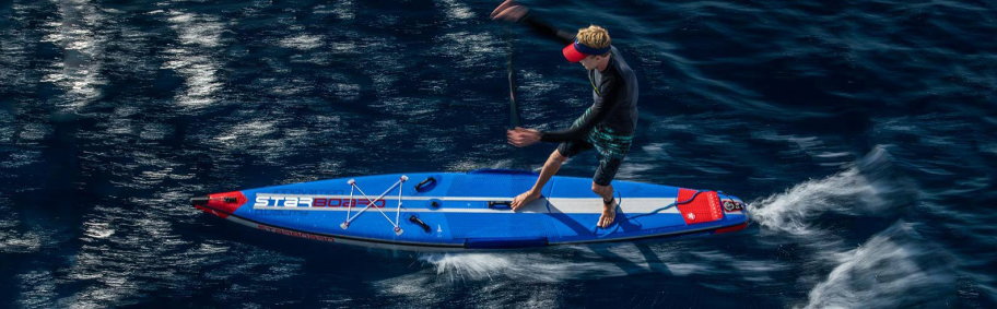 スターボード オールスター 14'0