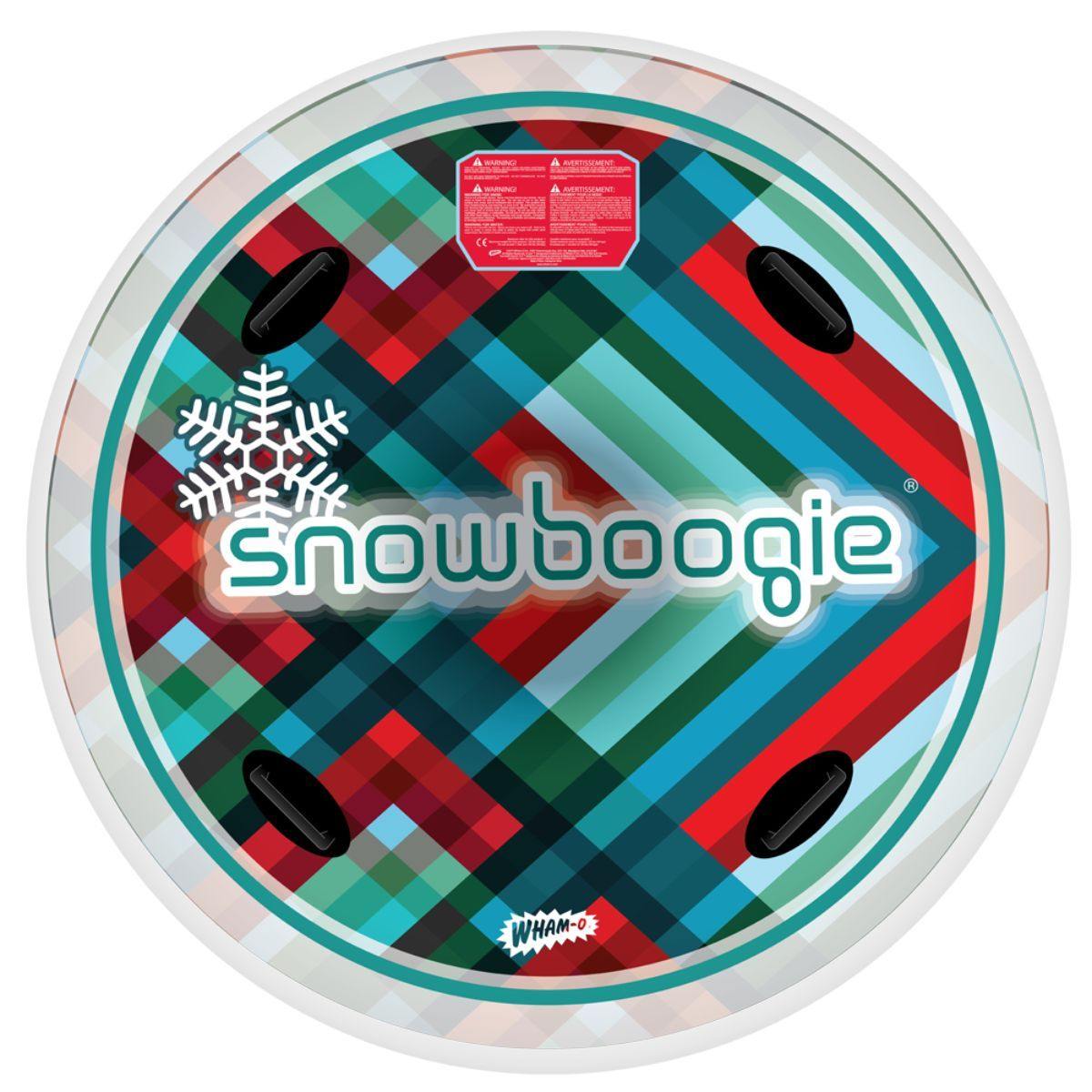 Snowboogie® Air Tube 48