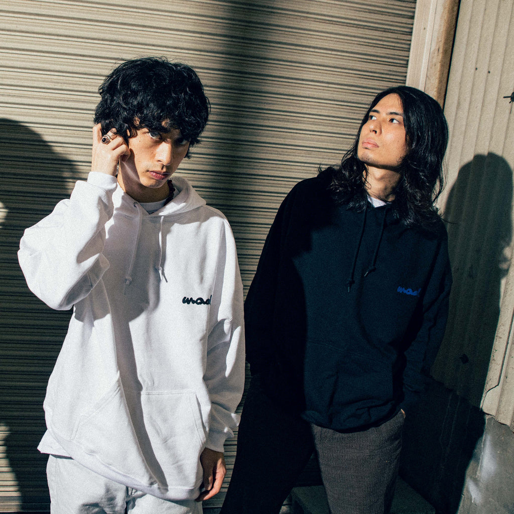 Oversized Hoodie – w.o.d. Official Store