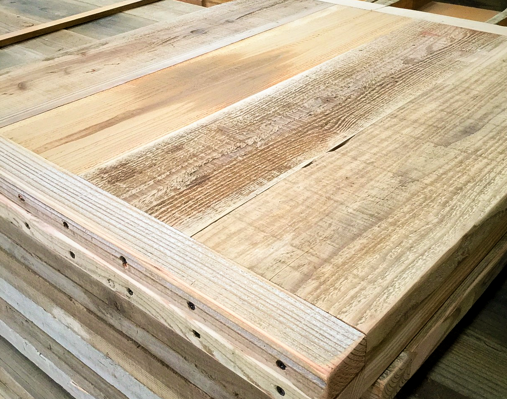 CAFEテーブル 天板 総合 - 古材足場板のプロショップ-Woodyan【全国発送】