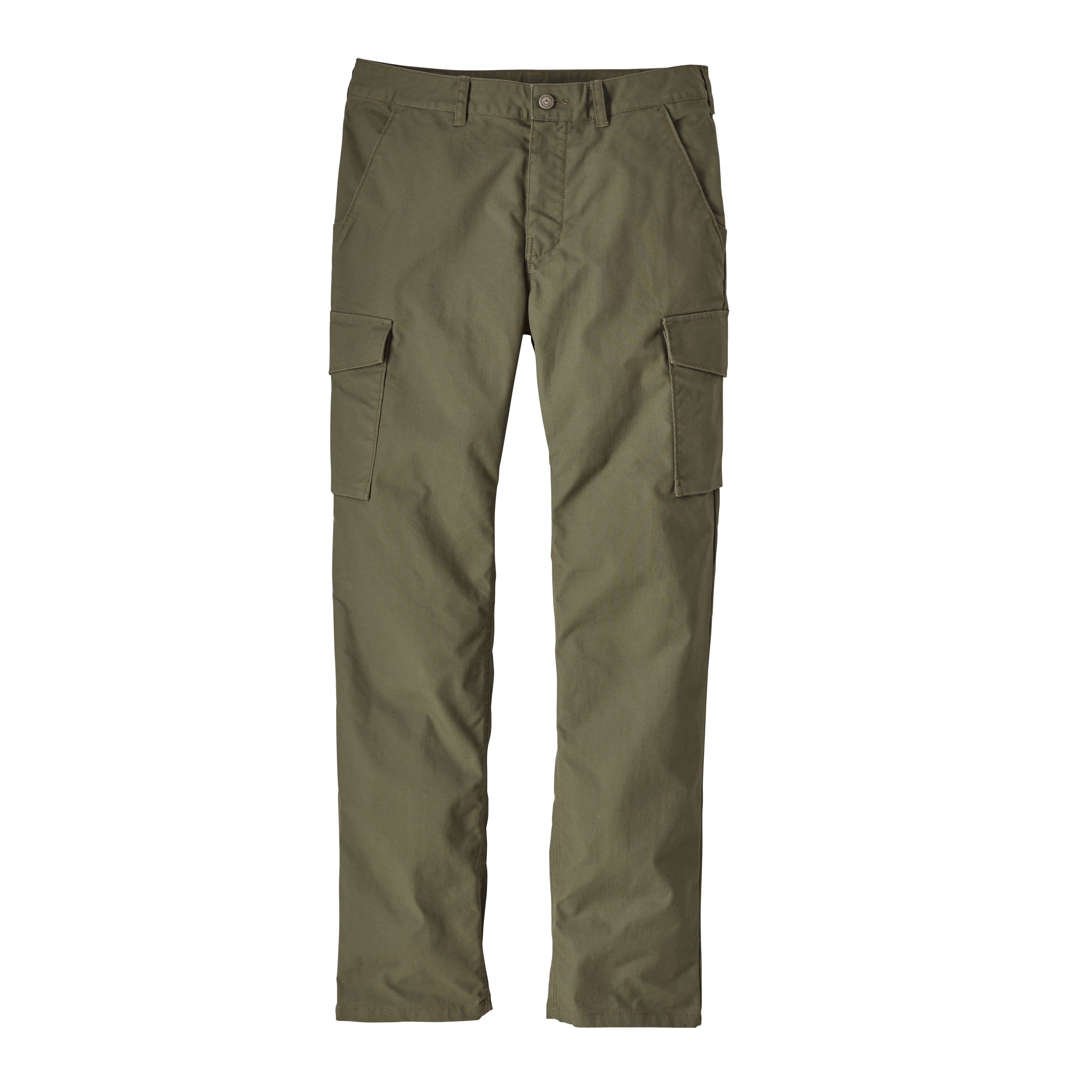 Men's Granite Park Pants - Regular – Patagonia Worn Wear®