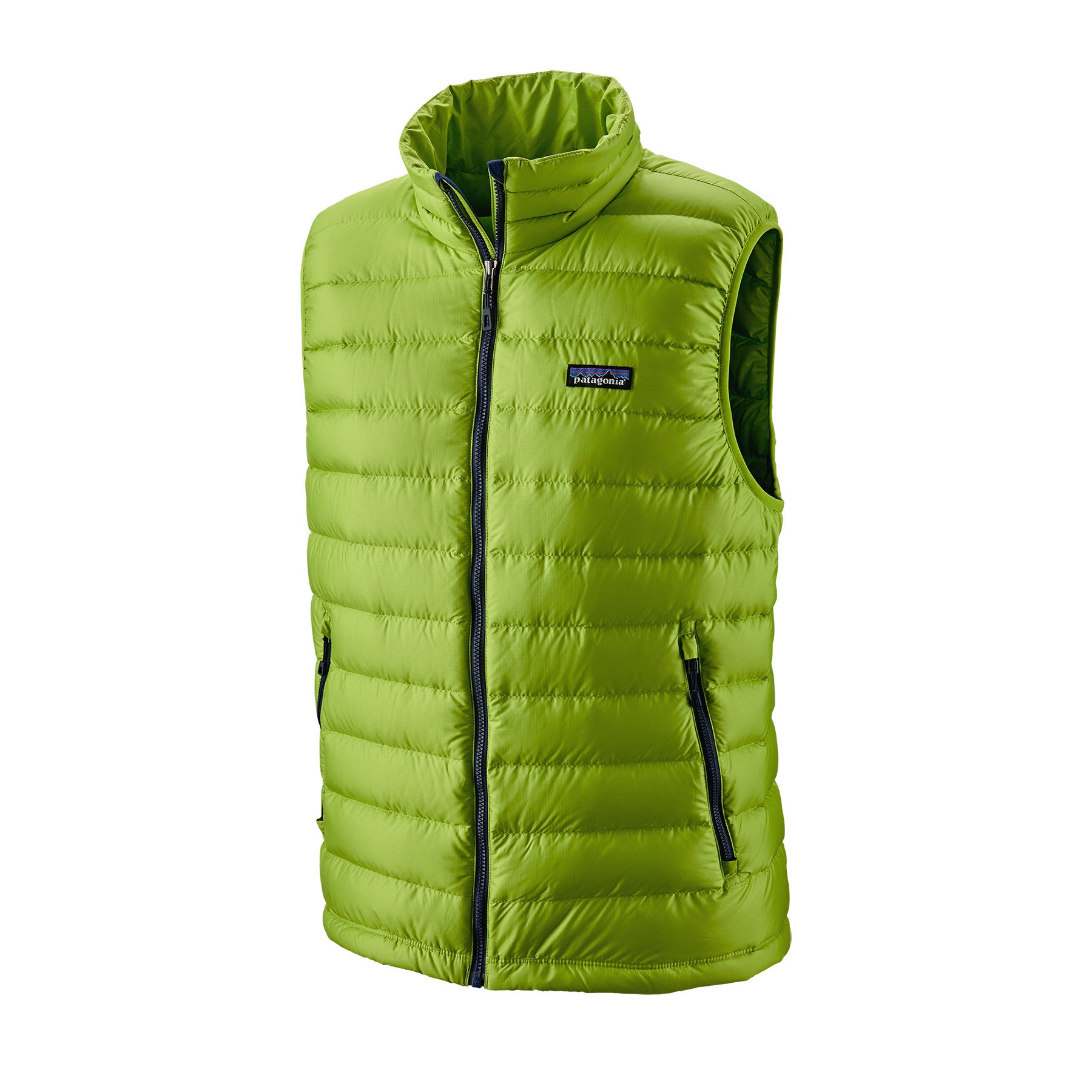 Men's Down Sweater Vest – Patagonia Worn Wear®