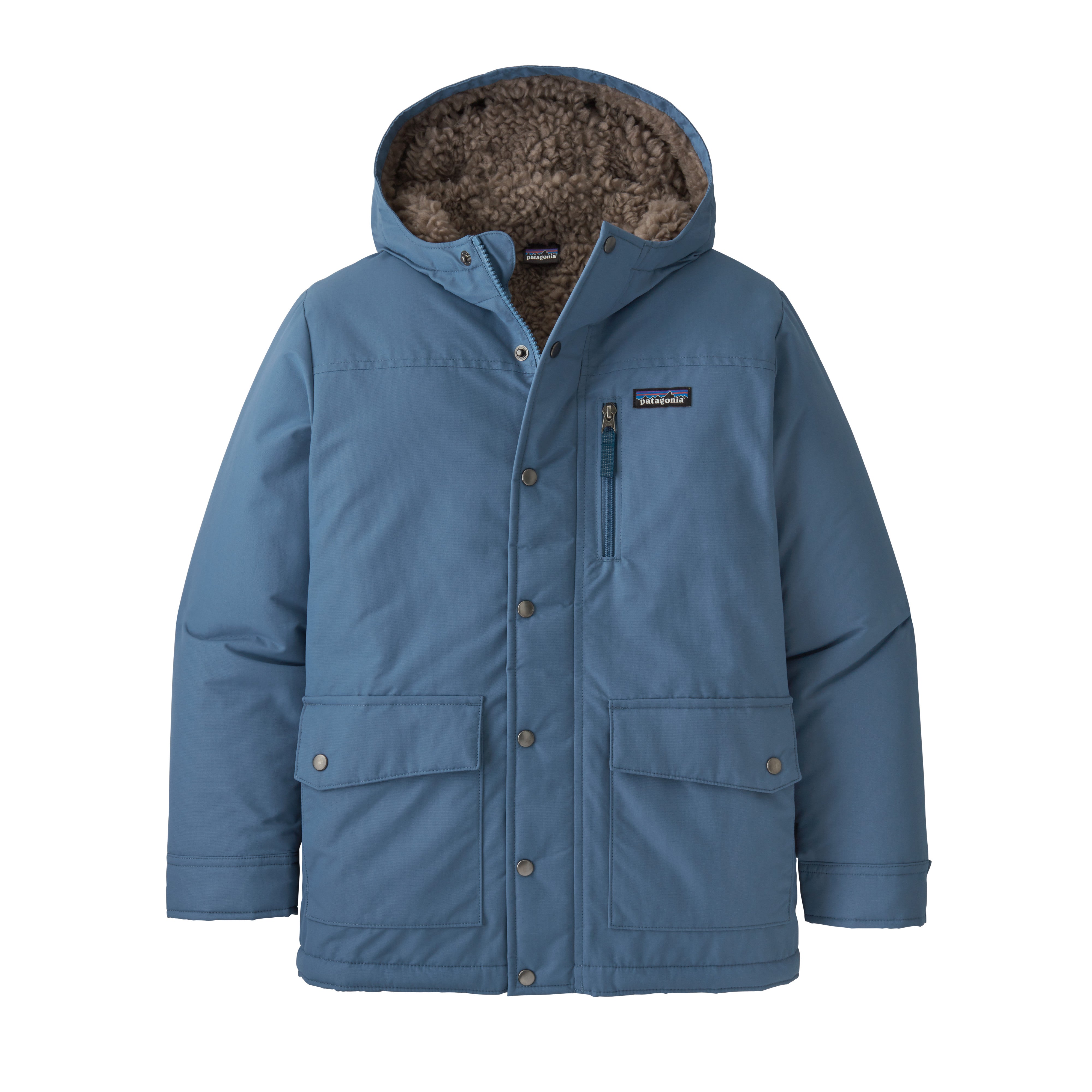 Boys' Infurno Jacket – Patagonia Worn Wear®