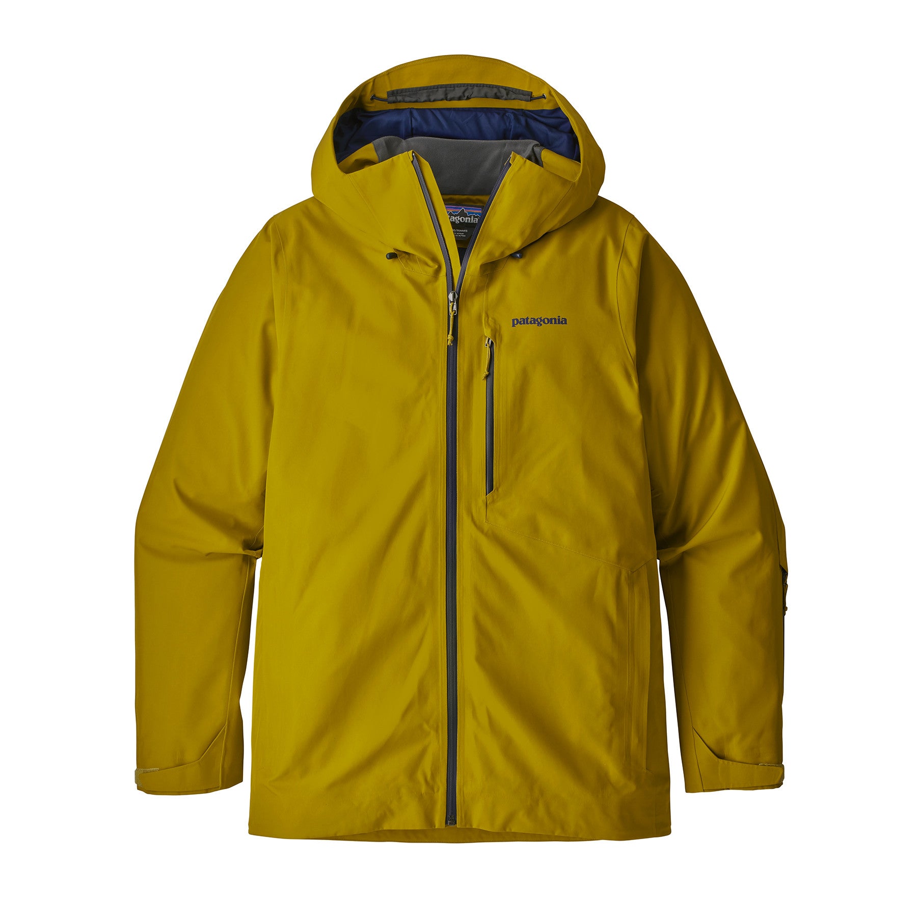 M's Powder Bowl Jacket – Patagonia Worn Wear®
