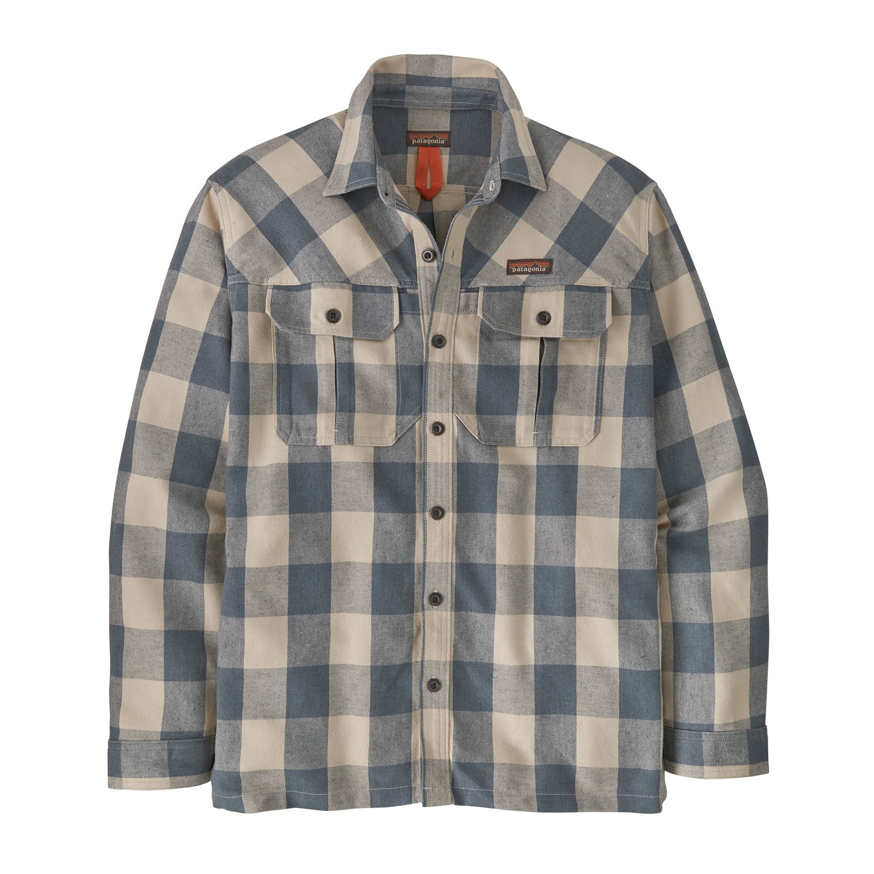 Men's Farrier's Shirt – Patagonia Worn Wear®