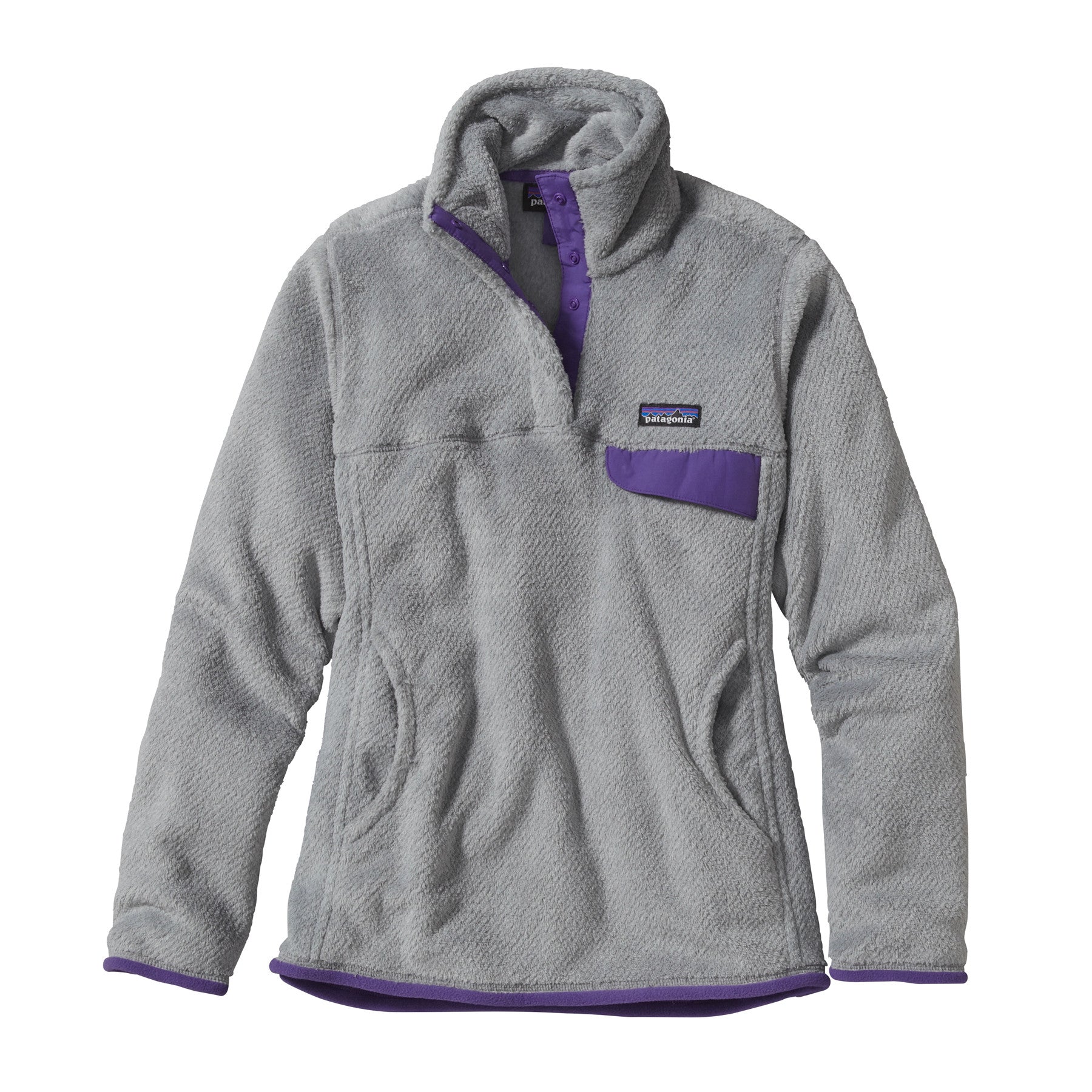 Women's Re-Tool Snap-T® Pullover – Patagonia Worn Wear®