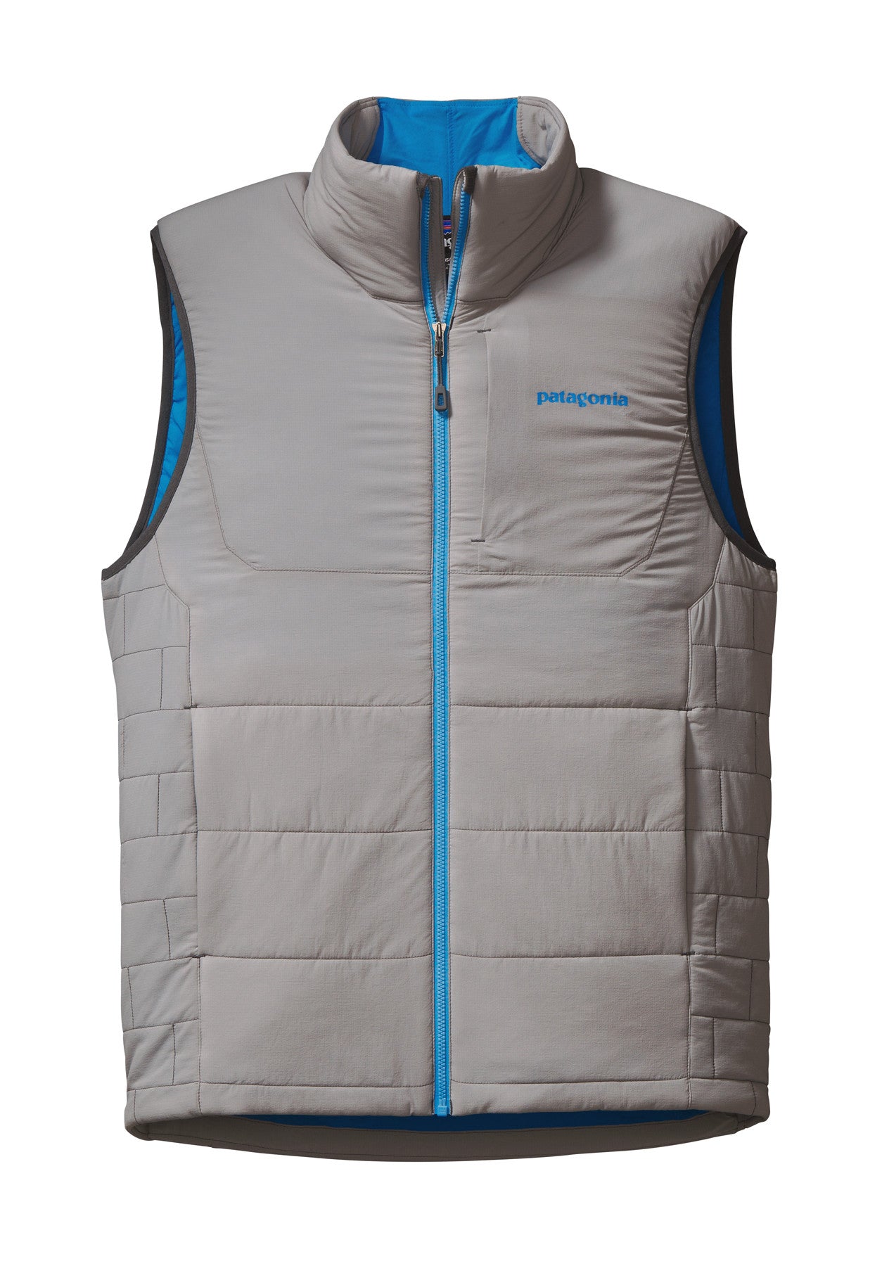 Men's Nano-Air® Vest – Patagonia Worn Wear®