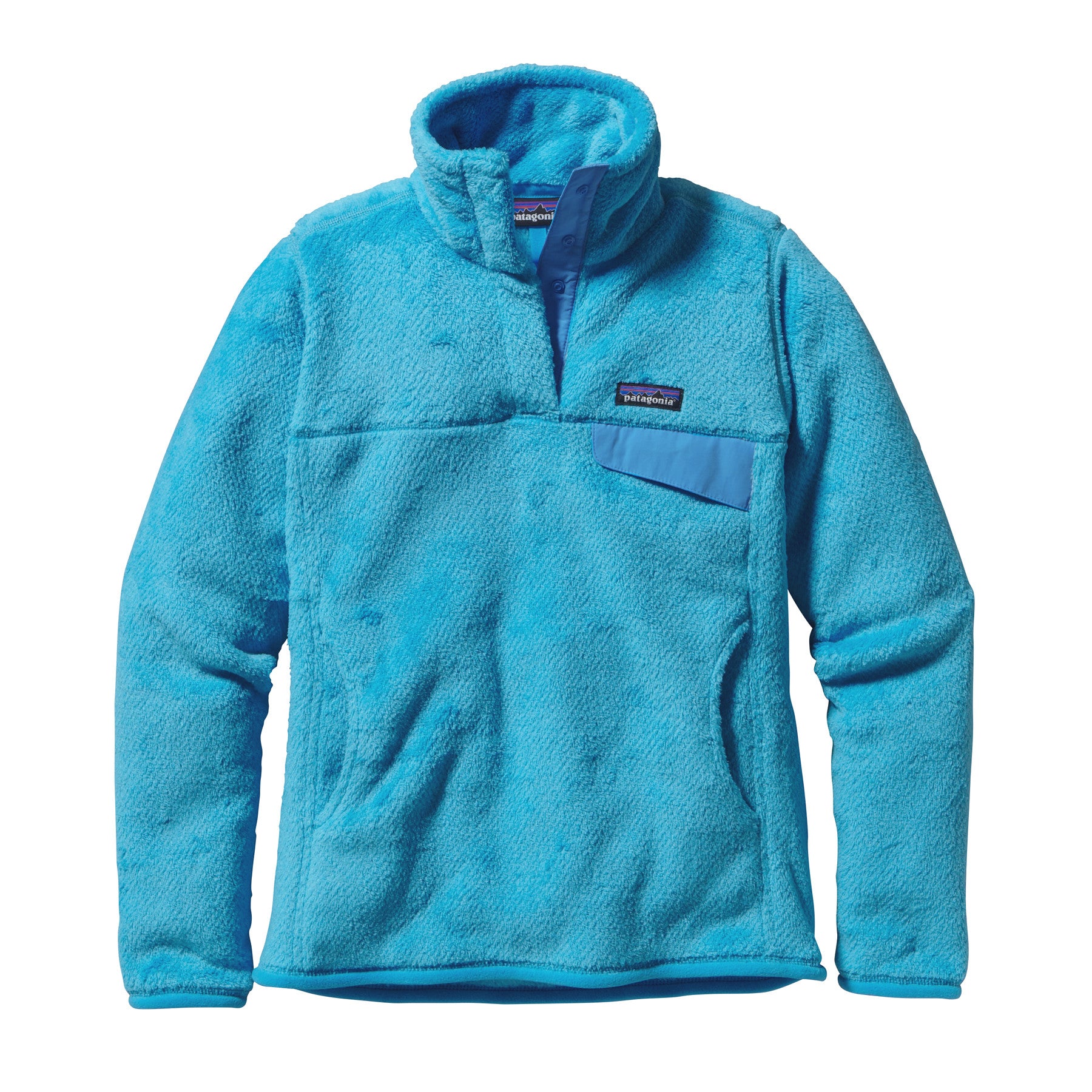 Women's Re-Tool Snap-T® Pullover – Patagonia Worn Wear®
