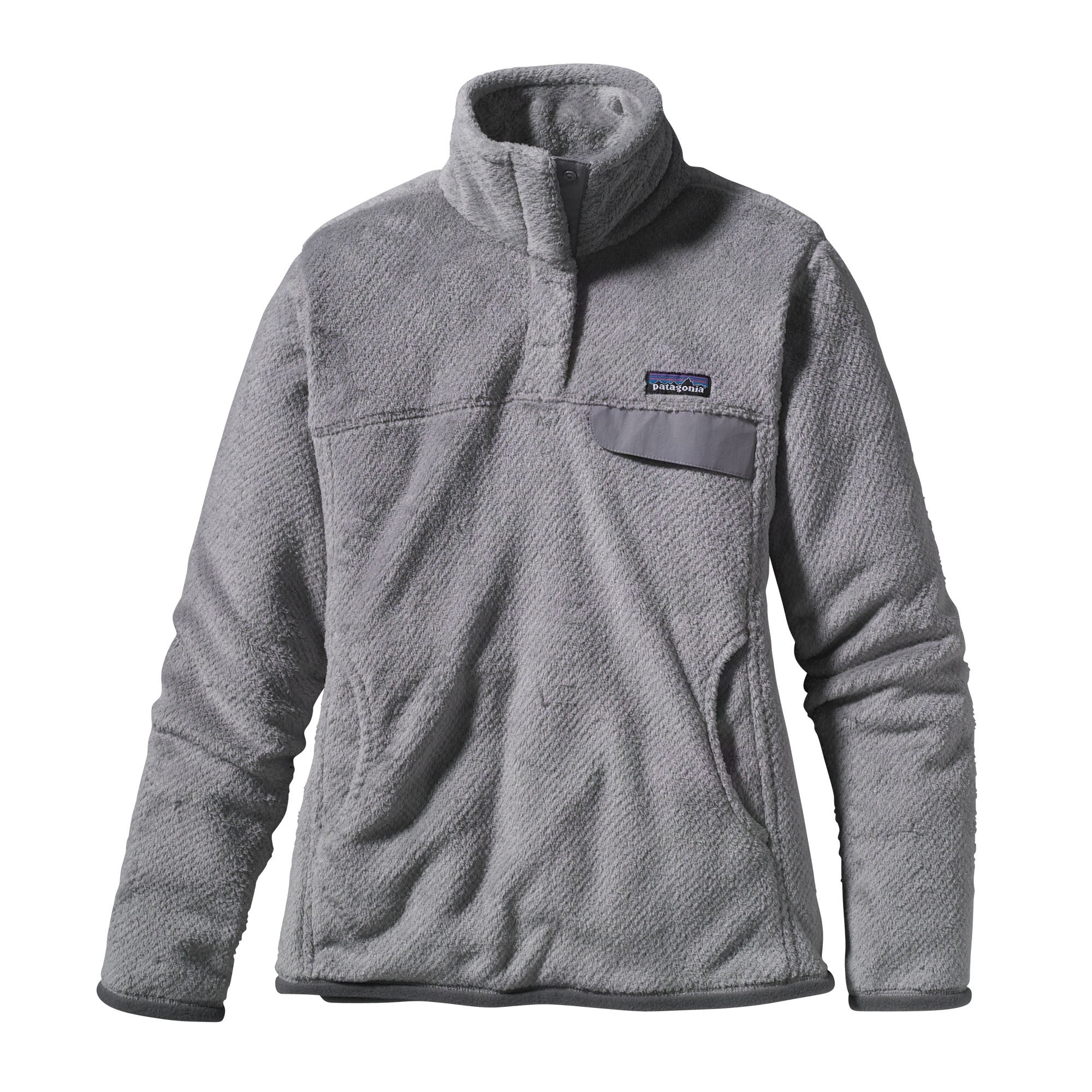 Women's Re-Tool Snap-T® – Patagonia Worn Wear®