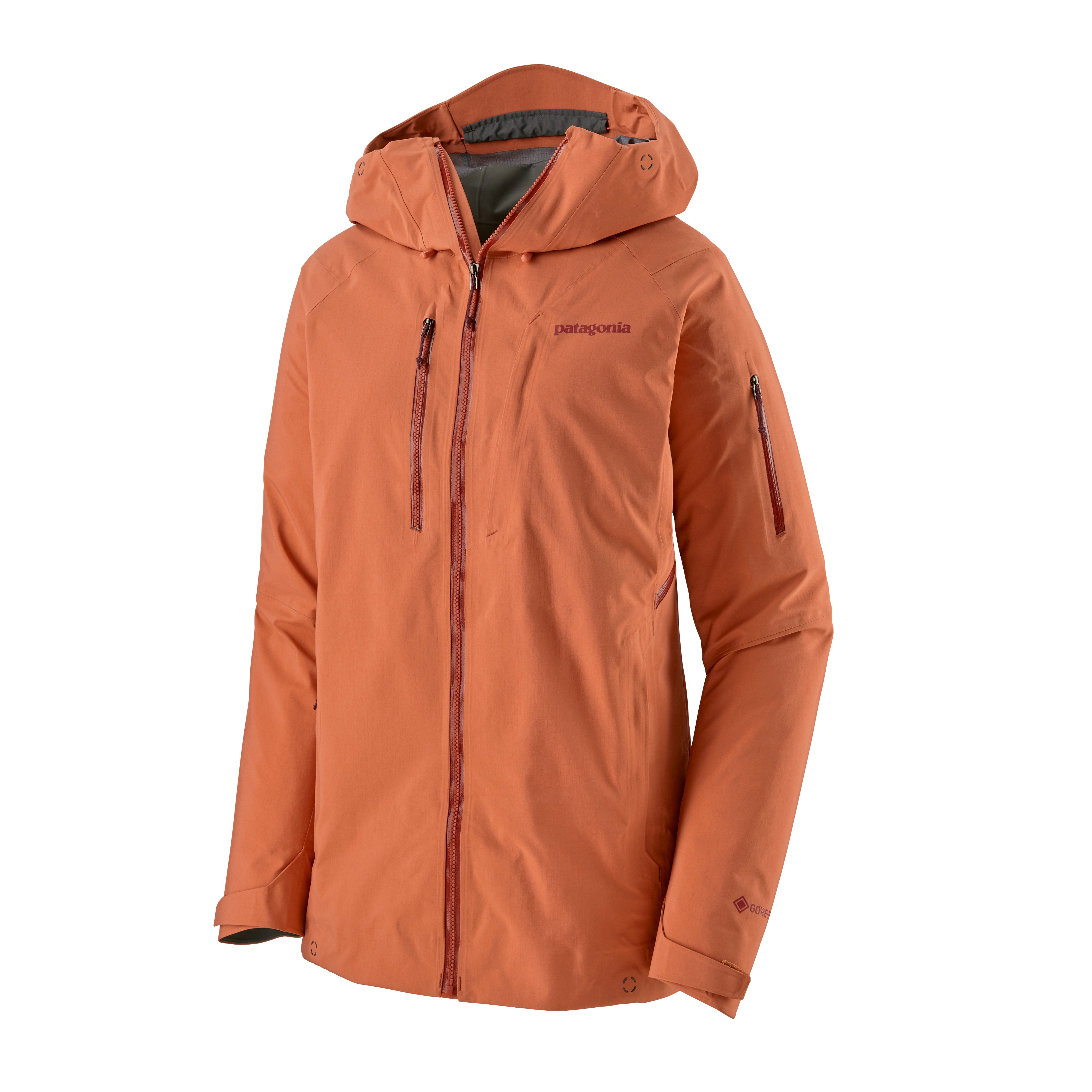 Patagonia PowSlayer ビブ パタゴニア レディースS Patagonia Women's