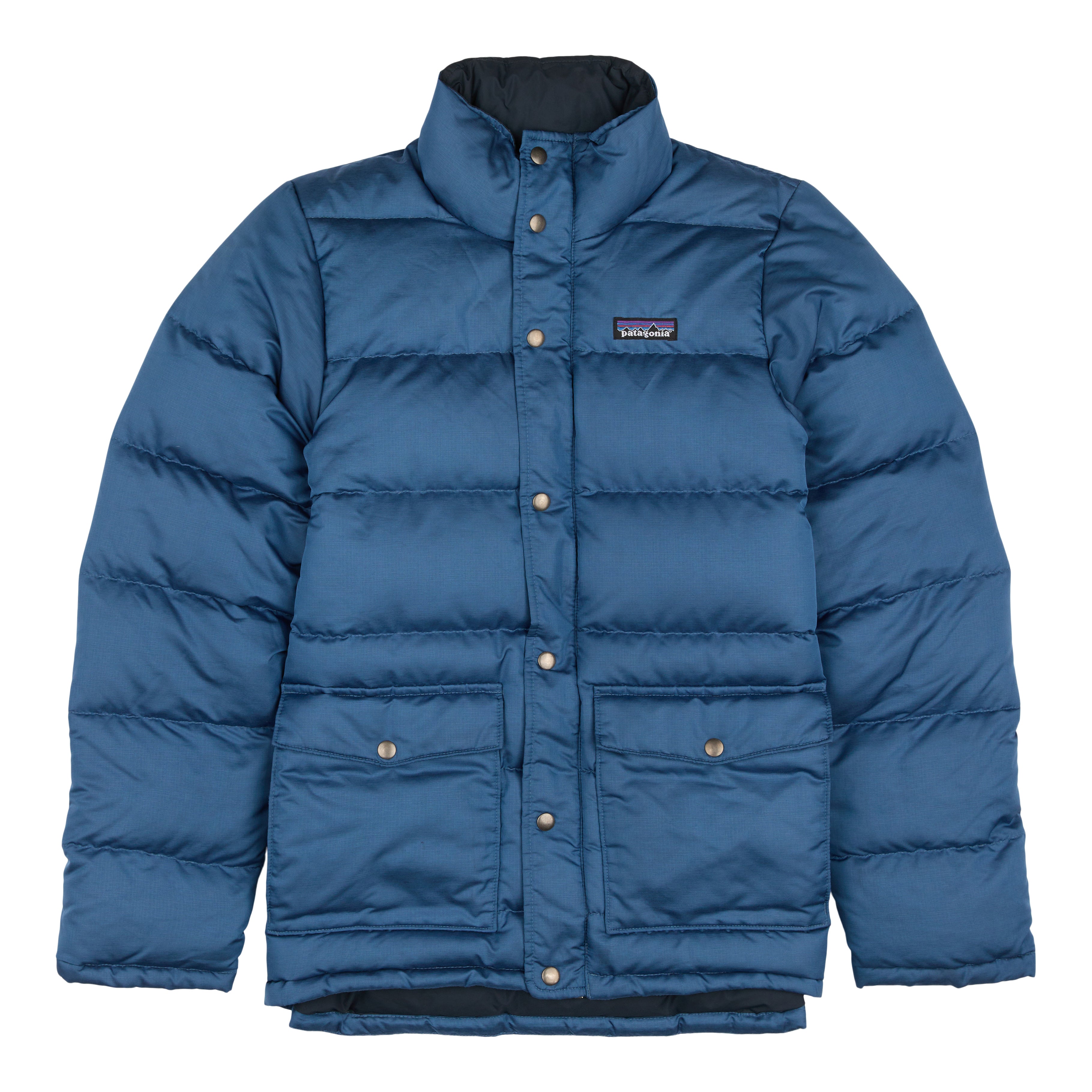M's Slingshot Down Jacket – Patagonia Worn Wear®