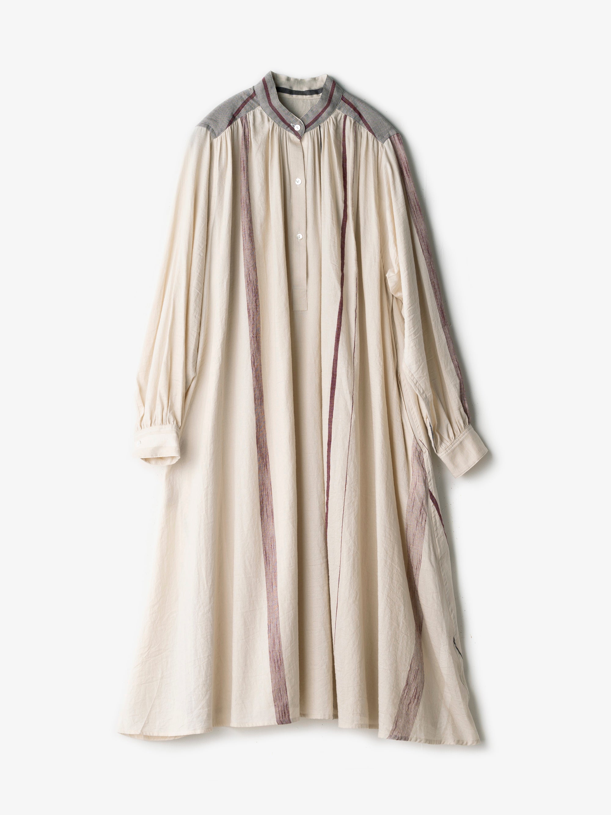 スモック cotton｜tamaki niime 玉木新雌