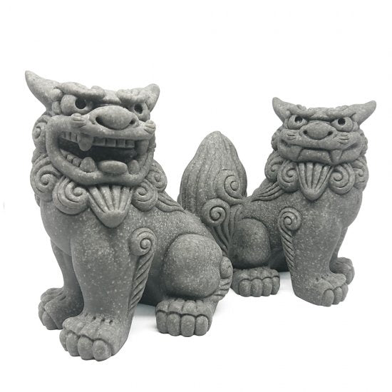 黒石獅子 – 国際通り商店街 公式オンラインショップ