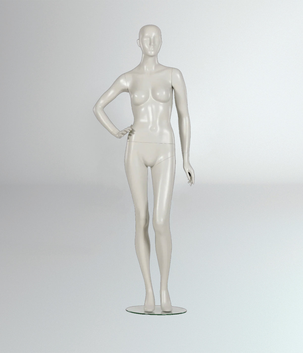 エレガントポーズマネキン 24108 | マネキン | WEONE