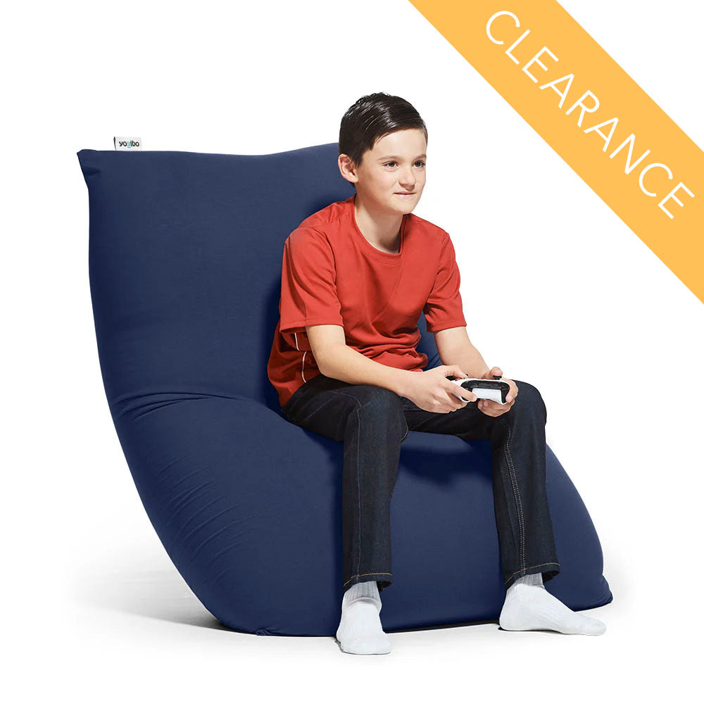 ヨギボー（Yogibo ）レッド ミディサイズ ヨギボー Yogibo レッド