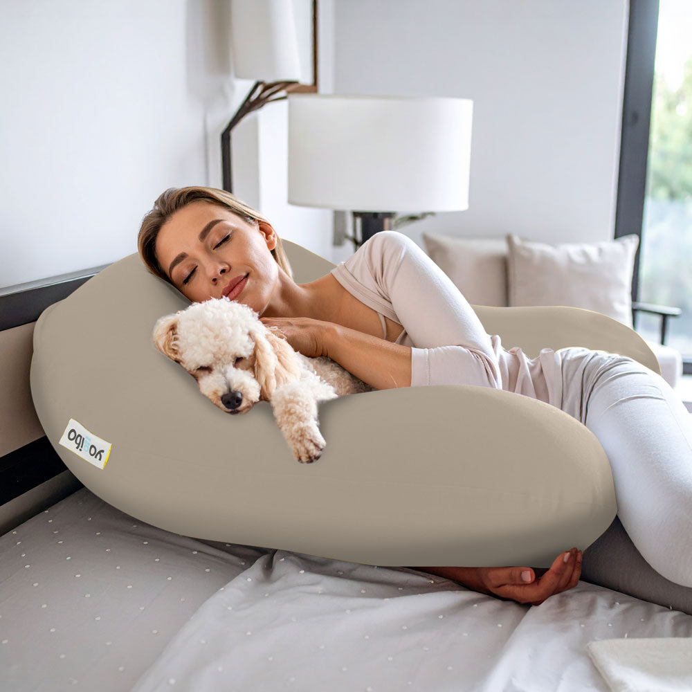 公式】Yogibo Zoola Support（ヨギボー ズーラ サポート） | Yogibo