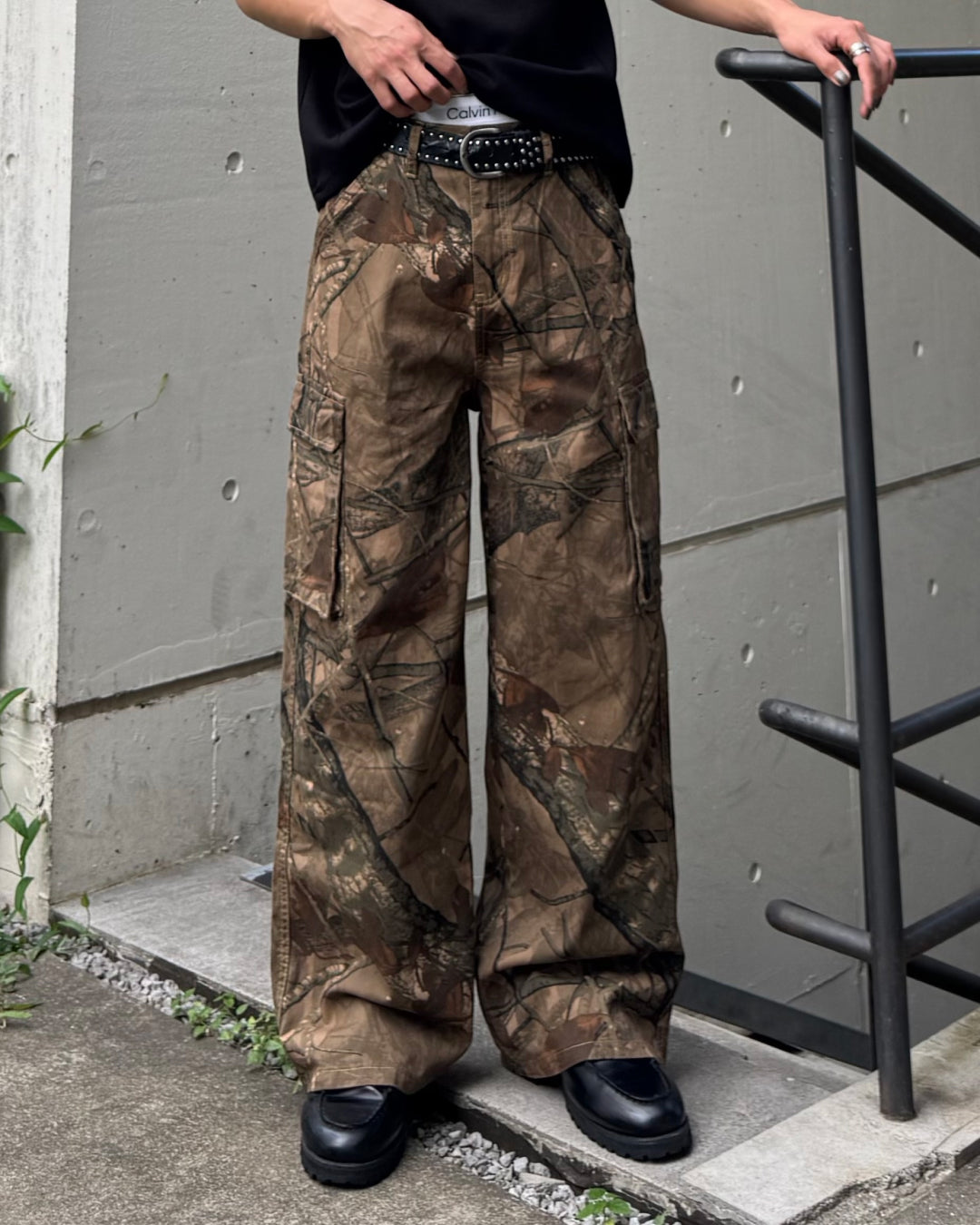 リアルツリーカーゴパンツ TO1304 – YOLO（ヨロ）｜ファッション通販