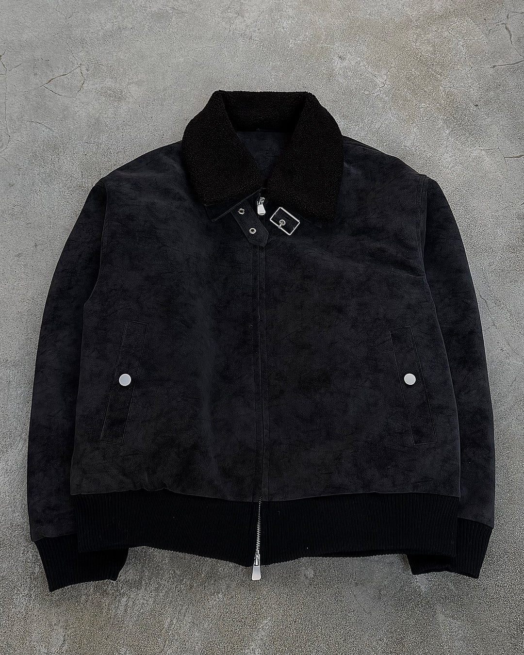 即納】3wayボア襟キルティングジャケット TO1579 – YOLO（ヨロ