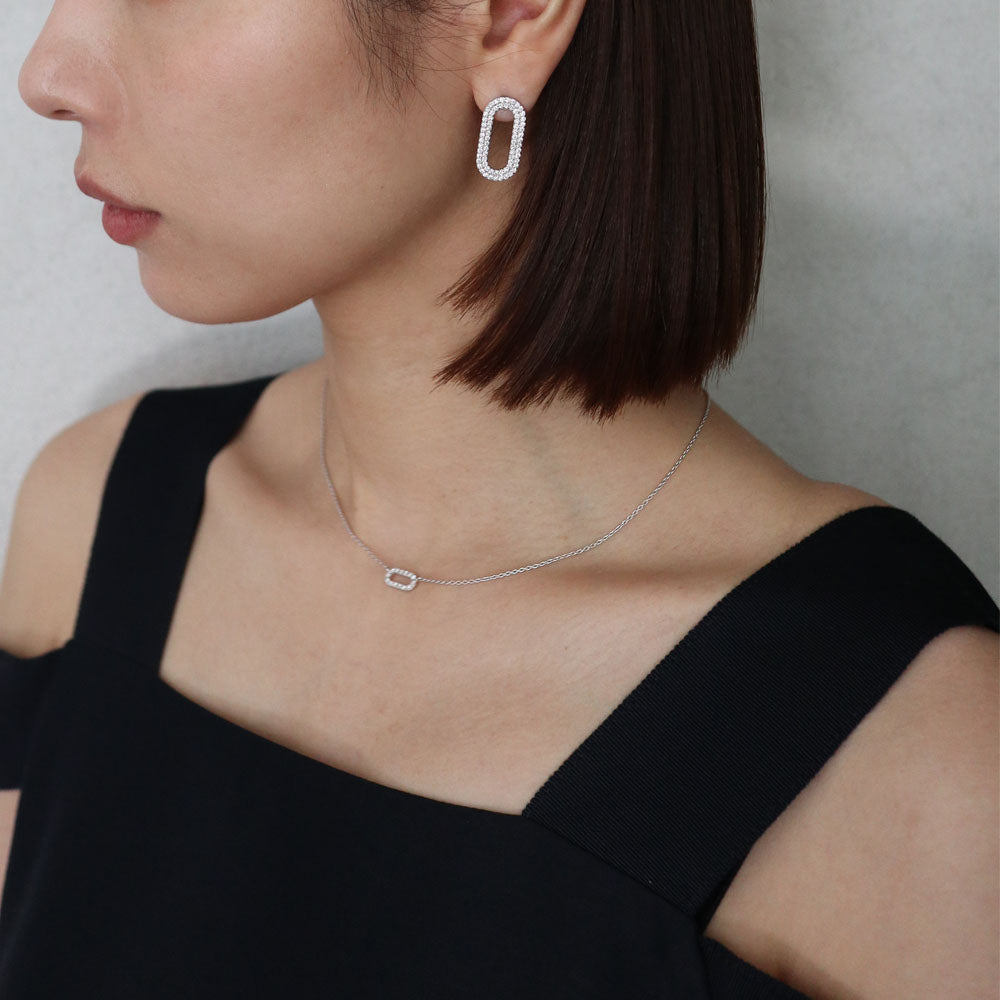 予約販売2月中旬入荷予定】Zero Necklace – YON (ヨン）| 公式