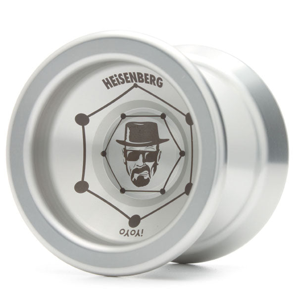 ハイゼンバーグ - iYoYo ┃ヨーヨー専門店リワインド