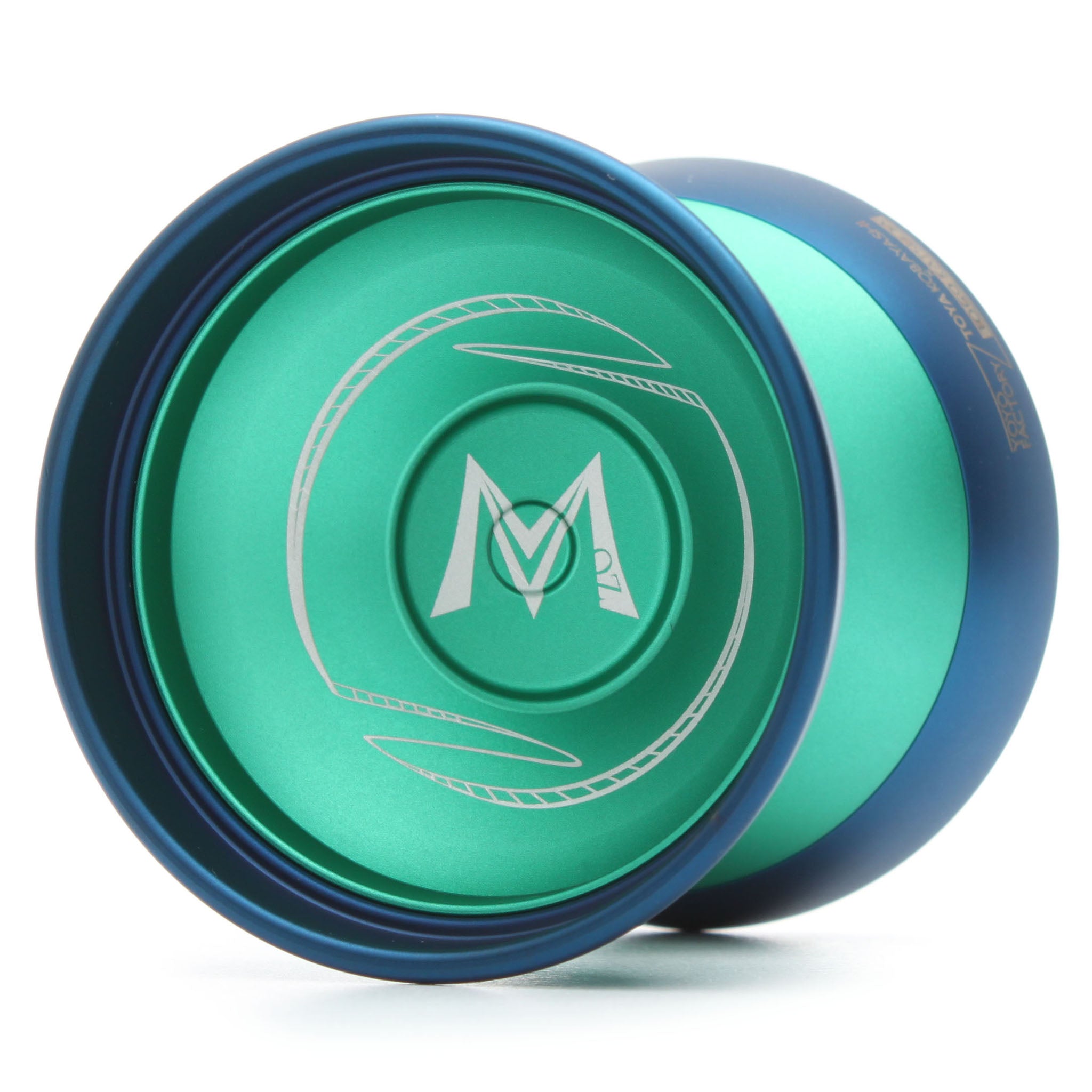 モズ - ヨーヨーファクトリー ┃ヨーヨー専門店リワインド