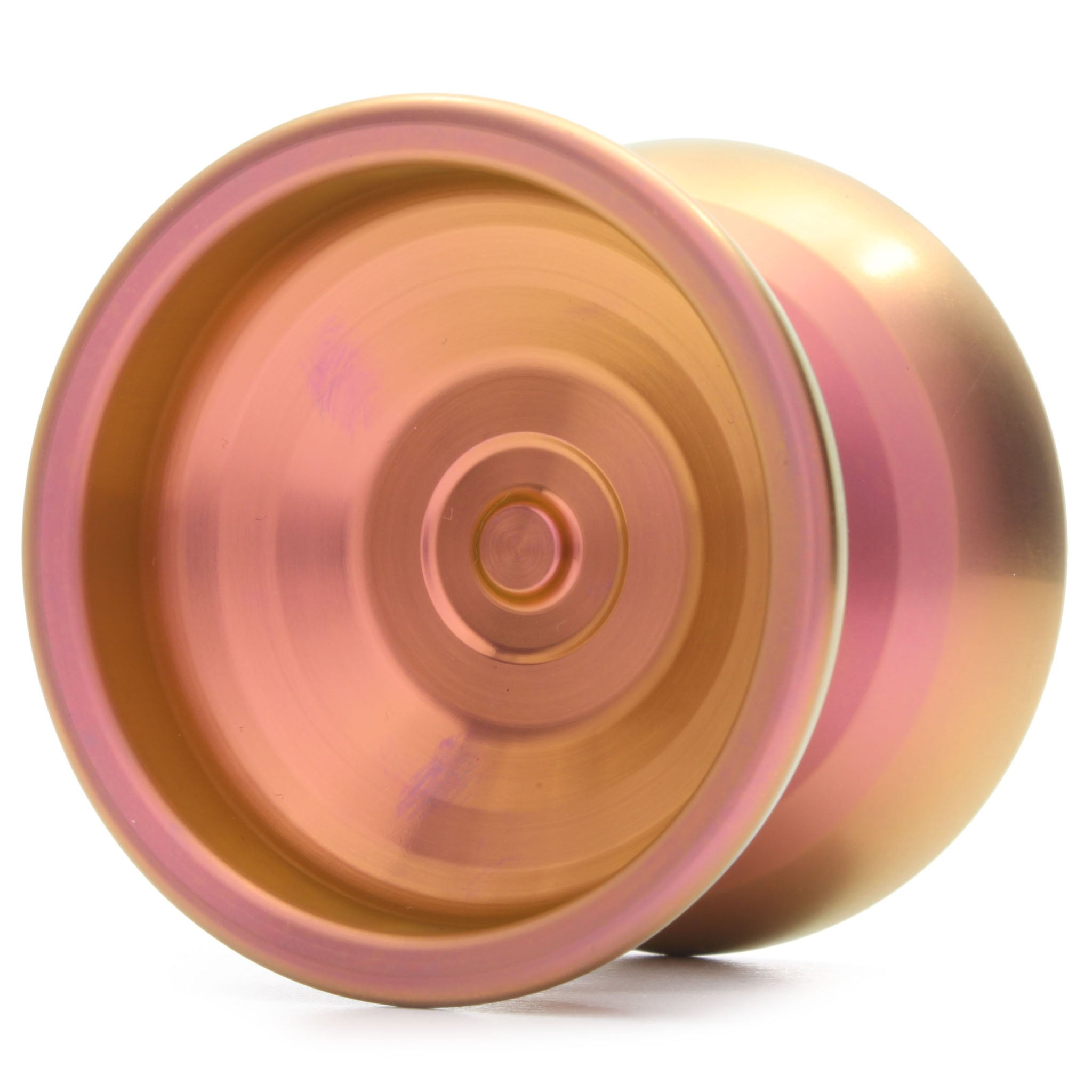 ムスタング グレード5 - ターニングポイント ┃ヨーヨー専門店リワインド