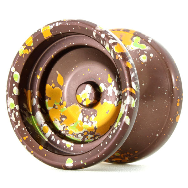 ダン2 - ワンドロップ ┃ヨーヨー専門店リワインド