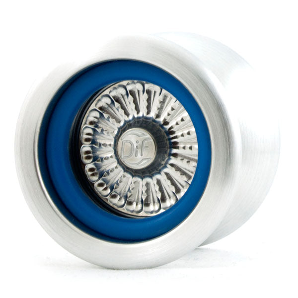 ディフイーヨー [ 博物館 ] ┃世界最大級のヨーヨー専門店リワインド