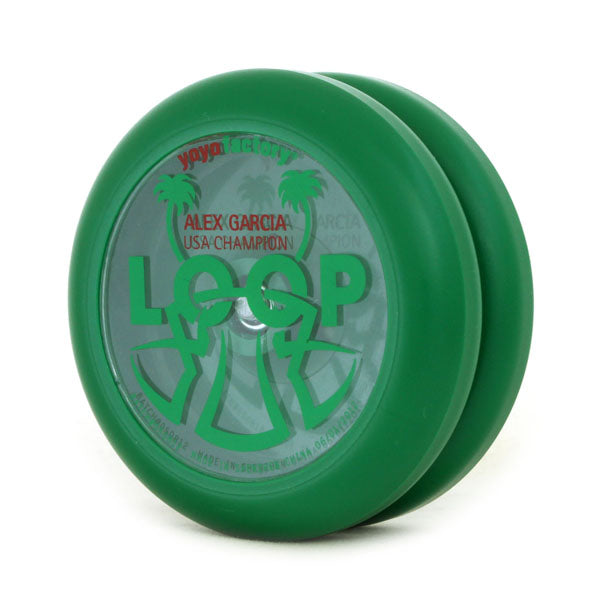 ループ808 (チャンピオンズコレクション) - ヨーヨーファクトリー