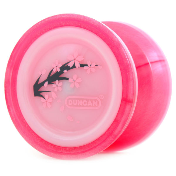 フリーハンド プロ - ダンカン ┃ヨーヨー専門店リワインド