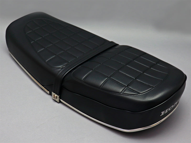 CB750 K1 復刻シートASSY アンコ抜き – MOTORCYCLE 闇矢屋