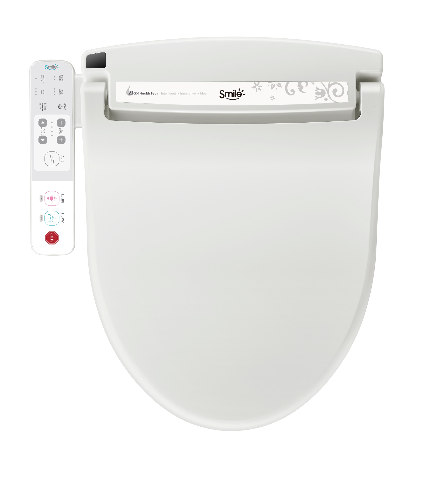 Smile 300 – Zion Health Tech