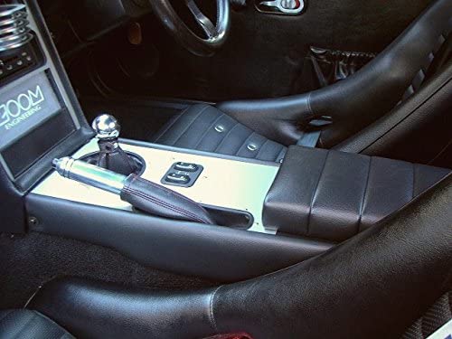 ユーノスマツダNANBNCロードスター用サイドブレーキグリップ – ZOOM