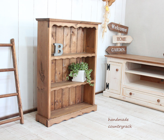 激安 カントリー家具 手作り ハンドメイド 激安