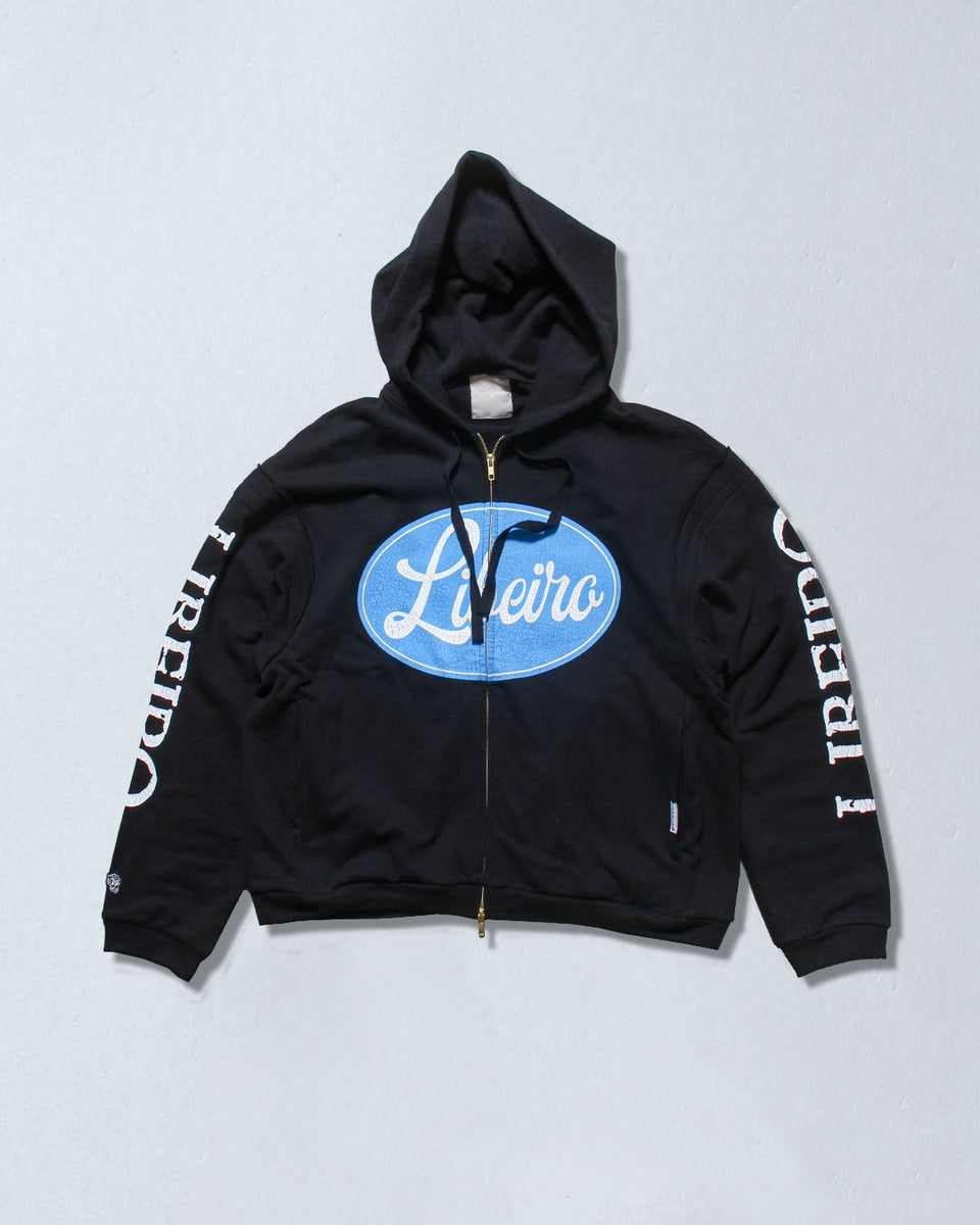 BURBERRY LONDON バーバリー ノバチェック ニット ジップアップ