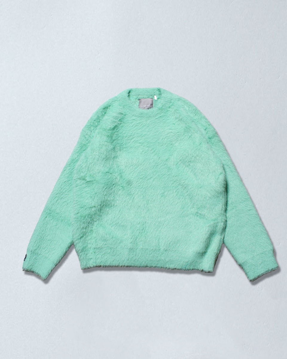 カラバリニットセーター – LIBEIRO