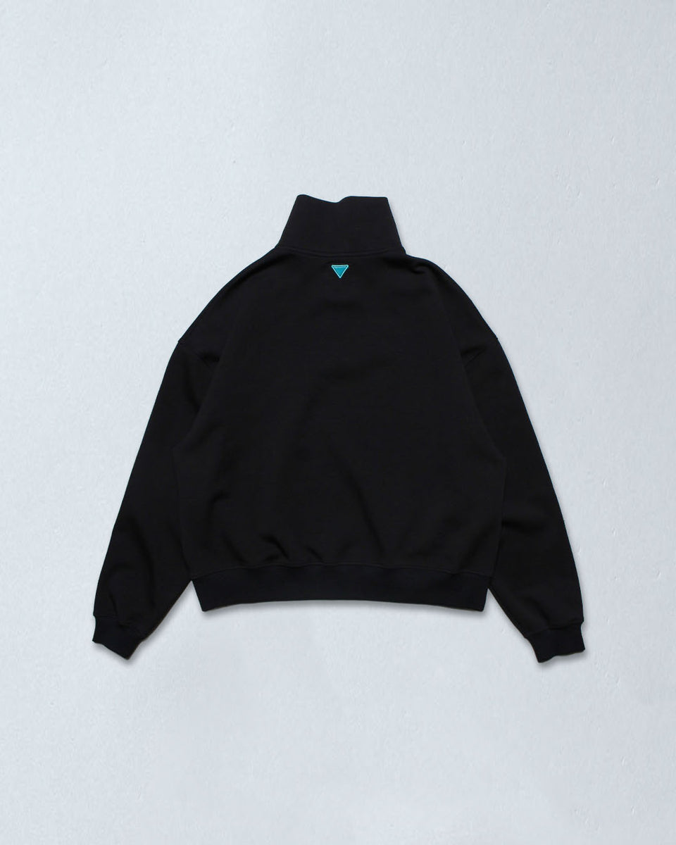 ハーフジップトップス – LIBEIRO