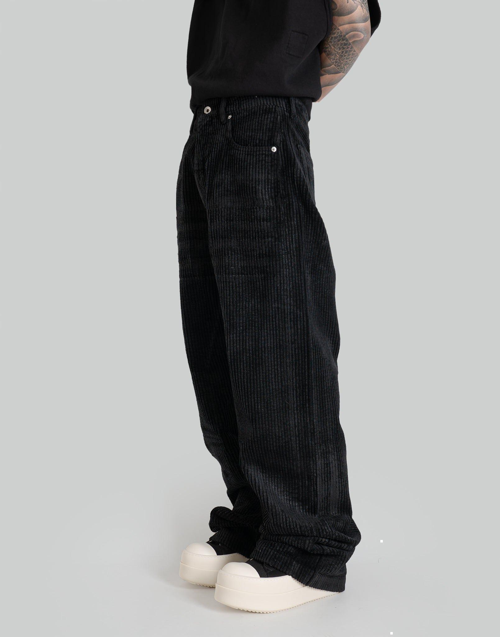 Rick Owens Drkshdw GETH JEANS – 082plus