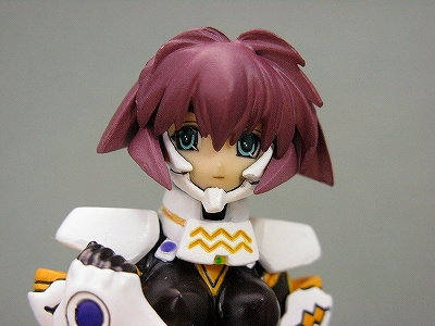 モエコレ アージュ アルティメット キャラクターズ03