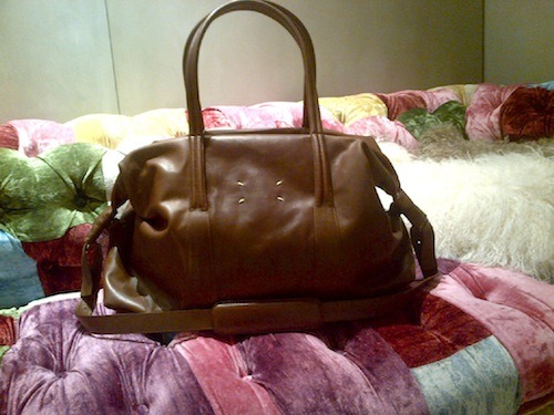 Maison Martin Margiela 2013 S/S バッグ＆シューズ | セイズウットゥ