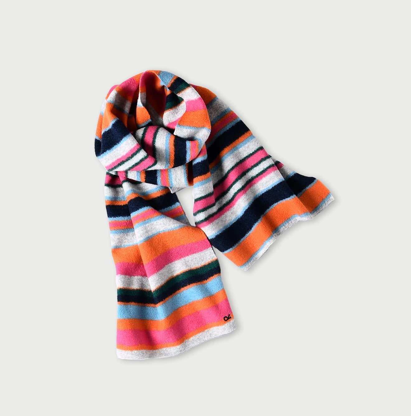 Rug Stripe Muffler – 45R GLOBAL