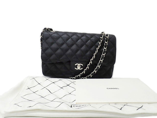 CHANEL シャネル Matelasse マトラッセ Chain Shoulder Bag Classic