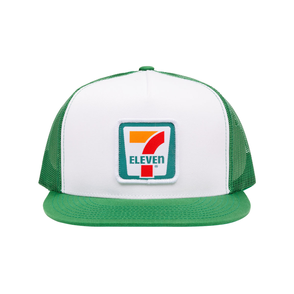 89PATCHHAT-GREEN-