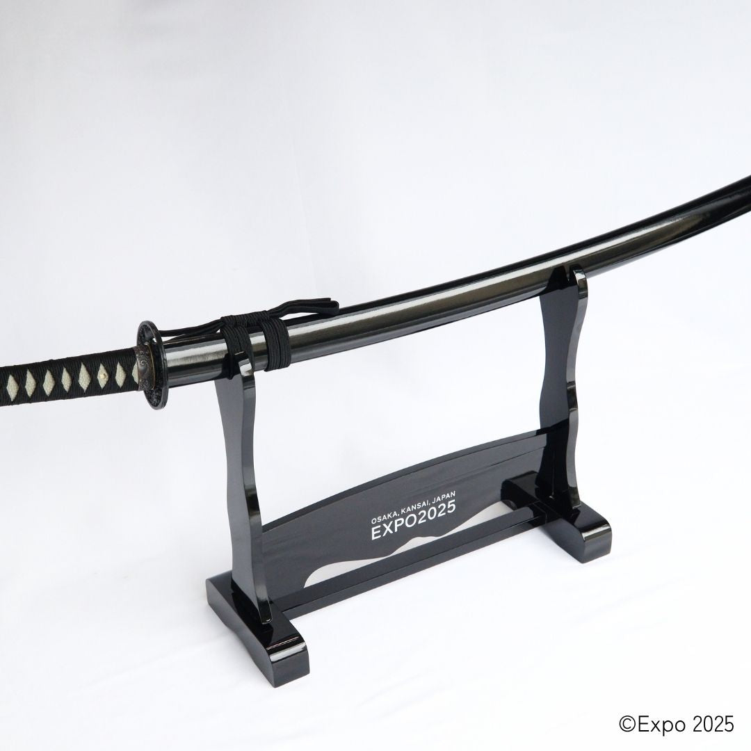 EXPO2025 関の刃物 模造刀 – 47 TREASURE