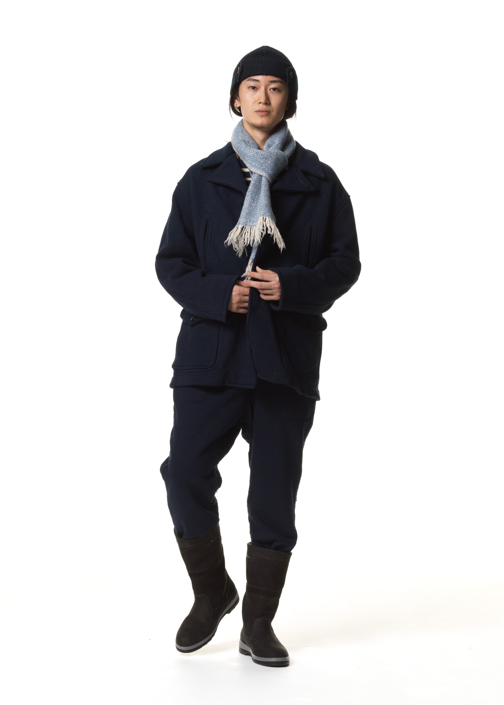 OCTOBER COORDINATES2024 | Collection | 45R